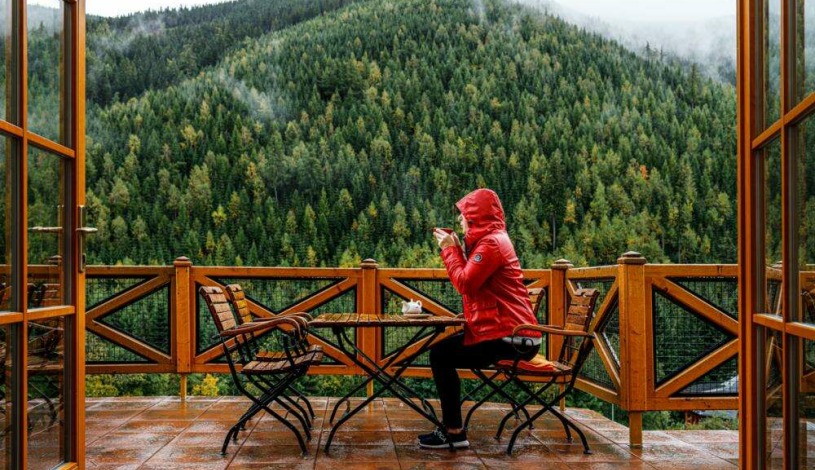 Hotel Zátiší Špindlerův Mlýn